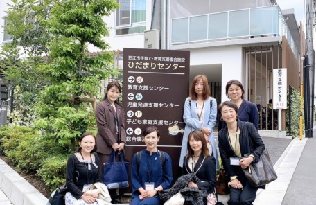 東村山市議会議員　かみまち弓子