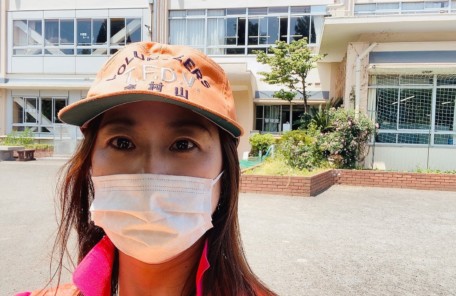 東村山市議会議員　かみまち弓子