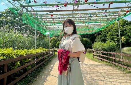 東村山市議会議員　かみまち弓子