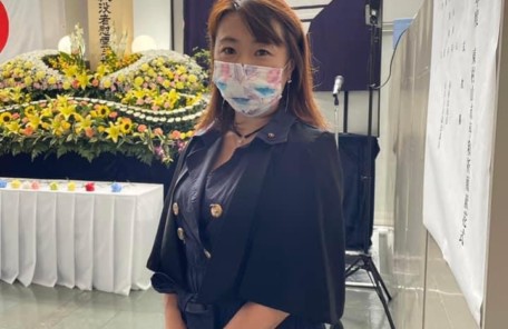 東村山市議会議員　かみまち弓子