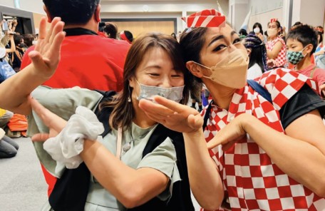 東村山市議会議員かみまち弓子